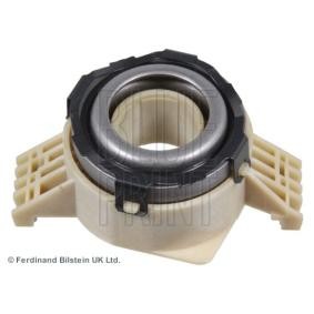 Achetez des Butée d'embrayage BLUE PRINT ADL143307 à prix pour 23,57 €