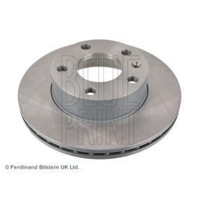 Achetez des Disque de frein BLUE PRINT ADN143189 à prix pour 64,19 €