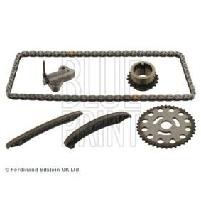Achetez des Kit de chaîne de distribution BLUE PRINT ADN17343 à prix pour 183,58 €