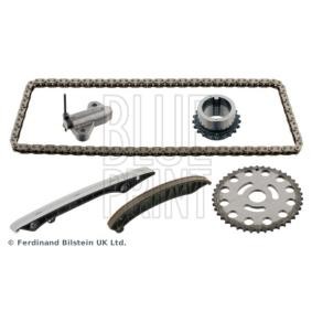 Achetez des Kit de chaîne de distribution BLUE PRINT ADN17344 à prix pour 170,63 €