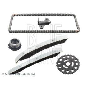 Achetez des Kit de chaîne de distribution BLUE PRINT ADN17346 à prix pour 179,30 €