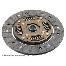 Achetez des Disque d'embrayage BLUE PRINT ADP153102 à prix pour 47,00 €