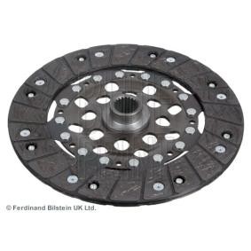 Achetez des Disque d'embrayage BLUE PRINT ADP153104 à prix pour 37,60 €