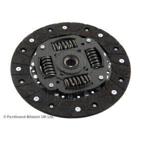 Achetez des Disque d'embrayage BLUE PRINT ADP153105 à prix pour 90,40 €