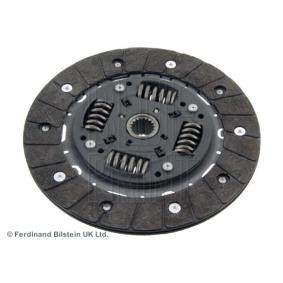 Achetez des Disque d'embrayage BLUE PRINT ADP153107 à prix pour 41,42 €