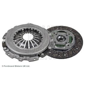 Achetez des Kit d'embrayage BLUE PRINT ADR163012 à prix pour 96,14 €