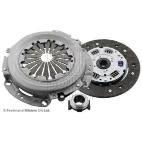 Achetez des Kit d'embrayage BLUE PRINT ADR163013 à prix pour 66,64 €