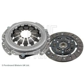 Achetez des Kit d'embrayage BLUE PRINT ADR163024 à prix pour 87,44 €