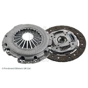 Achetez des Kit d'embrayage BLUE PRINT ADR163044 à prix pour 100,29 €