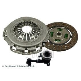 Achetez des Kit d'embrayage BLUE PRINT ADR163072 à prix pour 115,82 €