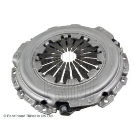 Achetez des Mécanisme d'embrayage BLUE PRINT ADR163209N à prix pour 69,86 €