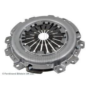 Achetez des Mécanisme d'embrayage BLUE PRINT ADR163210N à prix pour 83,83 €