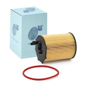 Achetez des Filtre à huile BLUE PRINT ADT32131 à prix pour 12,87 €