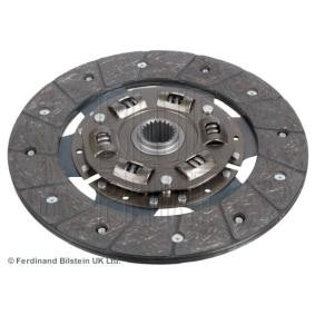Achetez des Disque d'embrayage BLUE PRINT ADT331109 à prix pour 30,58 €