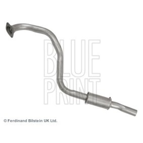 Achetez des Poulie damper (vilebrequin) BLUE PRINT ADT36124 à prix pour 164,53 €