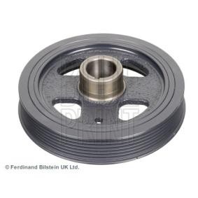 Achetez des Poulie damper (vilebrequin) BLUE PRINT ADT36133 à prix pour 52,54 €