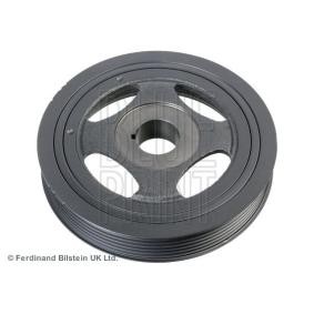 Achetez des Poulie damper (vilebrequin) BLUE PRINT ADT36135 à prix pour 152,78 €