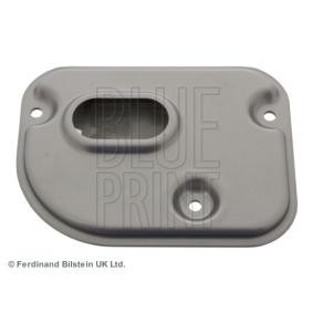 Achetez des Filtre hydraulique, boîte automatique BLUE PRINT ADV182144 à prix pour 27,22 €