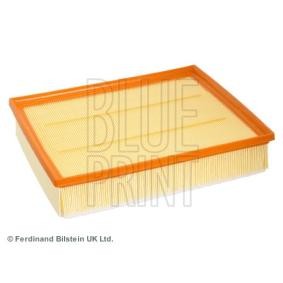 Achetez des Filtre à air BLUE PRINT ADV182275 à prix pour 14,53 €