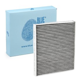 Achetez des Filtre d'habitacle BLUE PRINT ADV182532 à prix pour 12,93 €