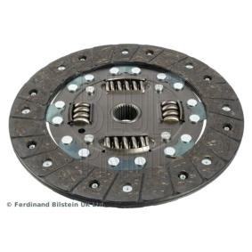 Achetez des Kit d'embrayage BLUE PRINT ADV183002 à prix pour 106,83 €