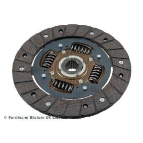 Achetez des Kit d'embrayage BLUE PRINT ADV183004 à prix pour 72,46 €