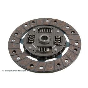 Achetez des Kit d'embrayage BLUE PRINT ADV183007 à prix pour 88,75 €