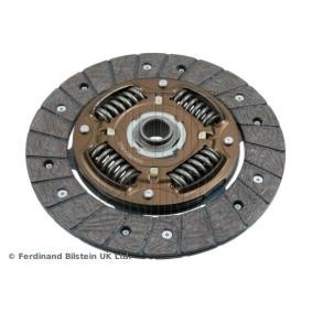 Achetez des Kit d'embrayage BLUE PRINT ADV183008 à prix pour 78,52 €