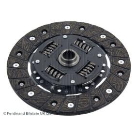 Achetez des Kit d'embrayage BLUE PRINT ADV1830100 à prix pour 146,54 €