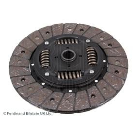 Achetez des Kit d'embrayage BLUE PRINT ADV1830126 à prix pour 170,98 €