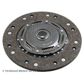 Achetez des Kit d'embrayage BLUE PRINT ADV1830128 à prix pour 137,63 €