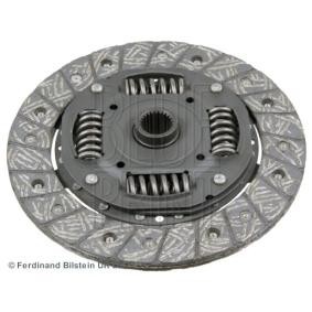 Achetez des Kit d'embrayage BLUE PRINT ADV1830144 à prix pour 200,11 €