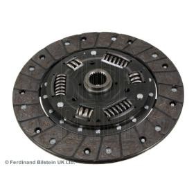 Achetez des Kit d'embrayage BLUE PRINT ADV1830146 à prix pour 168,65 €