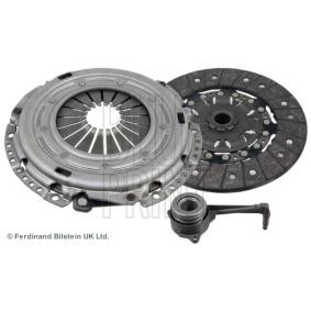 Achetez des Kit d'embrayage BLUE PRINT ADV183016 à prix pour 184,63 €