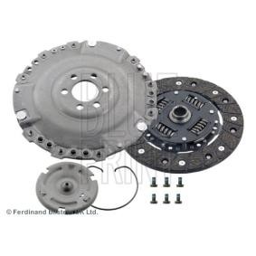 Achetez des Kit d'embrayage BLUE PRINT ADV183026 à prix pour 91,29 €