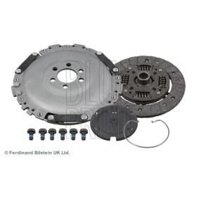 Achetez des Kit d'embrayage BLUE PRINT ADV183027 à prix pour 104,84 €
