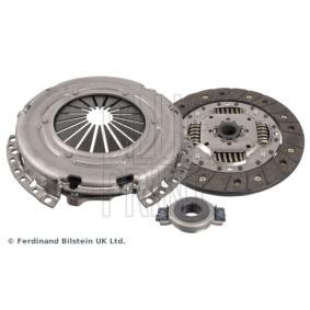 Achetez des Kit d'embrayage BLUE PRINT ADV183034 à prix pour 87,39 €