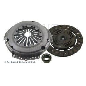 Achetez des Kit d'embrayage BLUE PRINT ADV183038 à prix pour 83,46 €