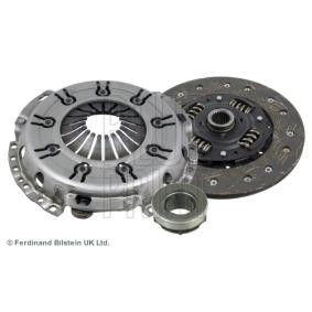 Achetez des Kit d'embrayage BLUE PRINT ADV183043 à prix pour 92,88 €