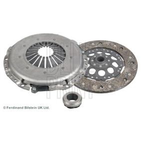 Achetez des Kit d'embrayage BLUE PRINT ADV183044 à prix pour 119,09 €