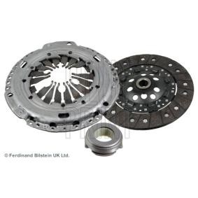 Achetez des Kit d'embrayage BLUE PRINT ADV183050 à prix pour 128,79 €