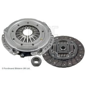Achetez des Kit d'embrayage BLUE PRINT ADV183058 à prix pour 166,74 €