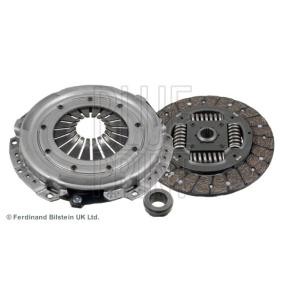 Achetez des Kit d'embrayage BLUE PRINT ADV183064 à prix pour 137,48 €