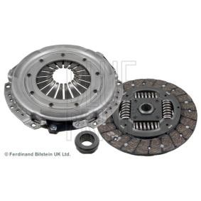 Achetez des Kit d'embrayage BLUE PRINT ADV183070 à prix pour 155,71 €