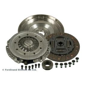 Achetez des Kit d'embrayage BLUE PRINT ADV183076 à prix pour 348,05 €