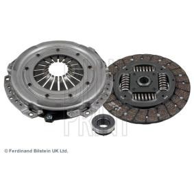 Achetez des Kit d'embrayage BLUE PRINT ADV183077 à prix pour 150,09 €
