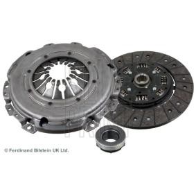 Achetez des Kit d'embrayage BLUE PRINT ADV183079 à prix pour 145,50 €