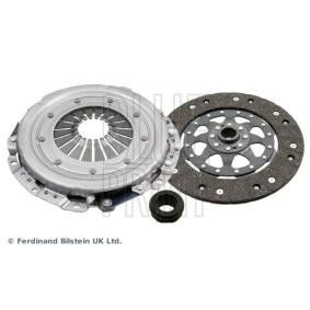 Achetez des Kit d'embrayage BLUE PRINT ADV183081 à prix pour 151,86 €