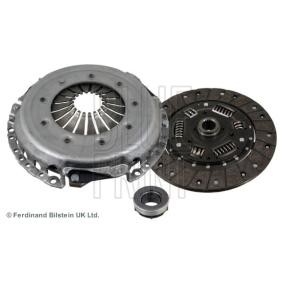 Achetez des Kit d'embrayage BLUE PRINT ADV183093 à prix pour 132,36 €