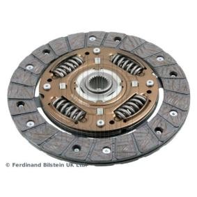 Achetez des Disque d'embrayage BLUE PRINT ADV183101 à prix pour 36,40 €